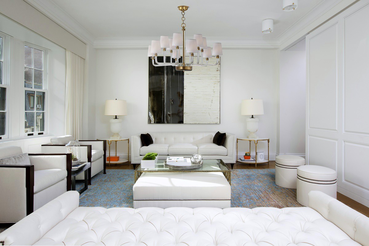 marquand refined contemporary design living room c