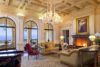 Montecito Italian Palazzo: SFA Design