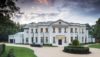 Classical Inspired Design: Furze Croft Mansion