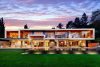 California Modern Design: Sunset Plaza