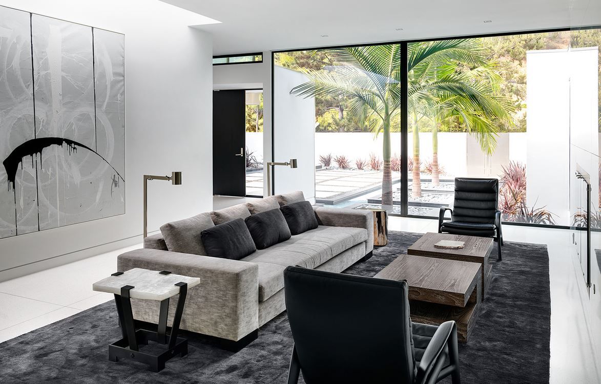 minimalist interior design living room 2