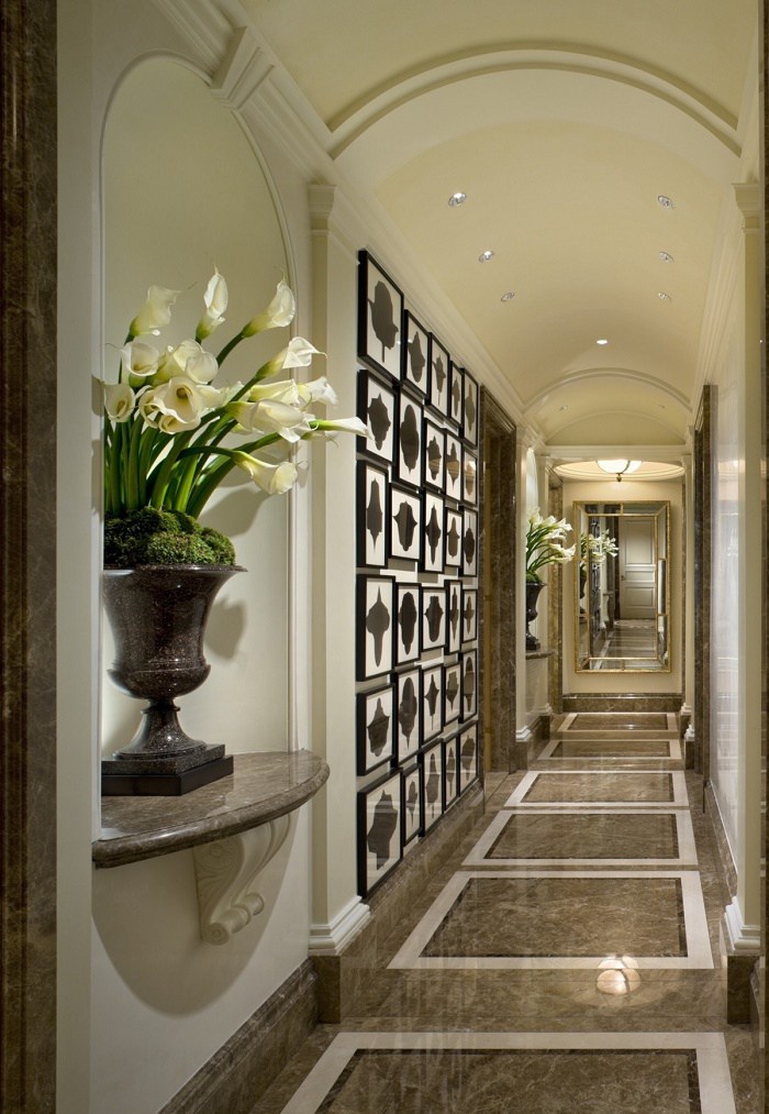 fifth avenue classical design passage B