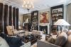 Knightsbridge Townhouse Reinvention