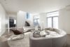 Contemporary Penthouse Design: Studio Munge