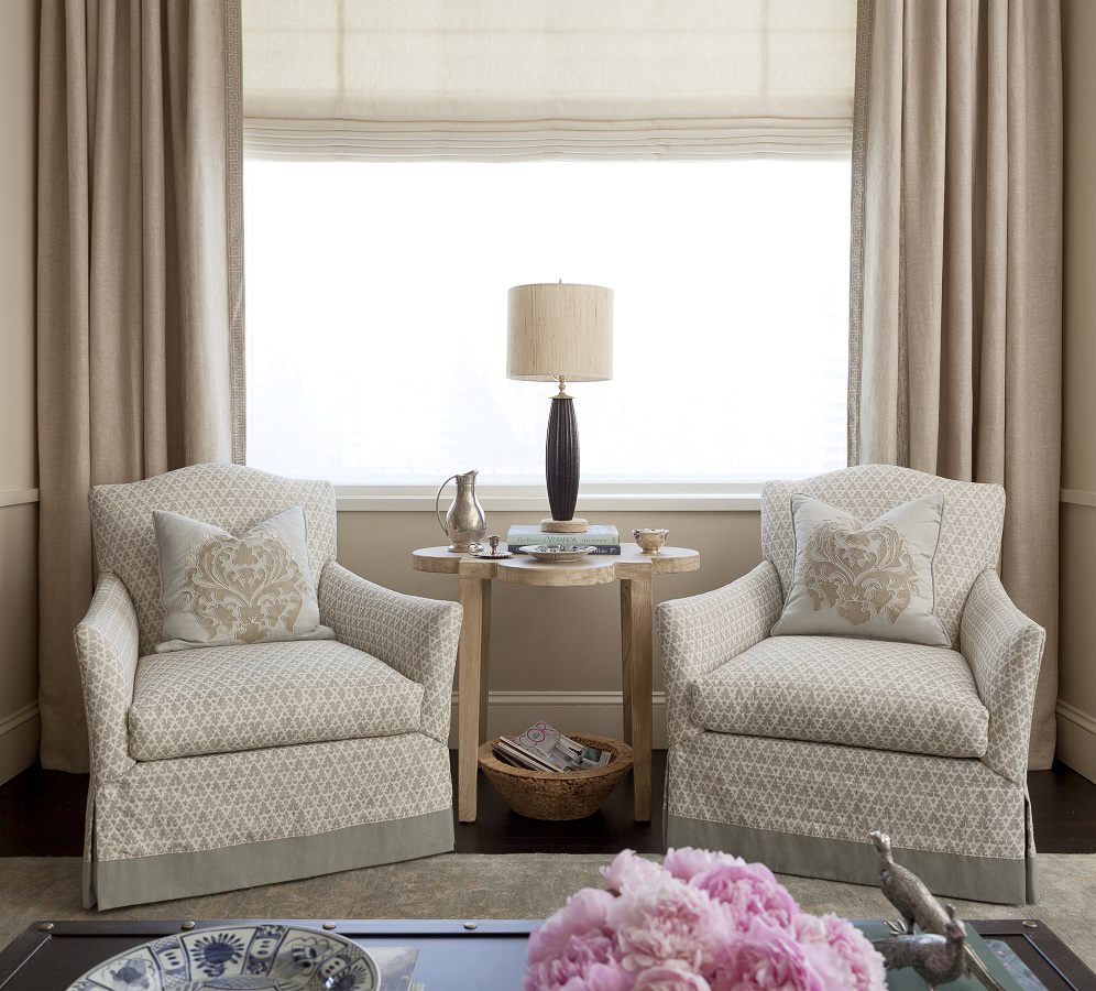 Chelsea mercantile residence living room chairs