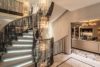 Contemporary Mews House: Belgravia