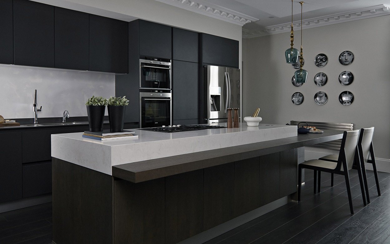 boscolo contemporary luxury design hans road kitchen