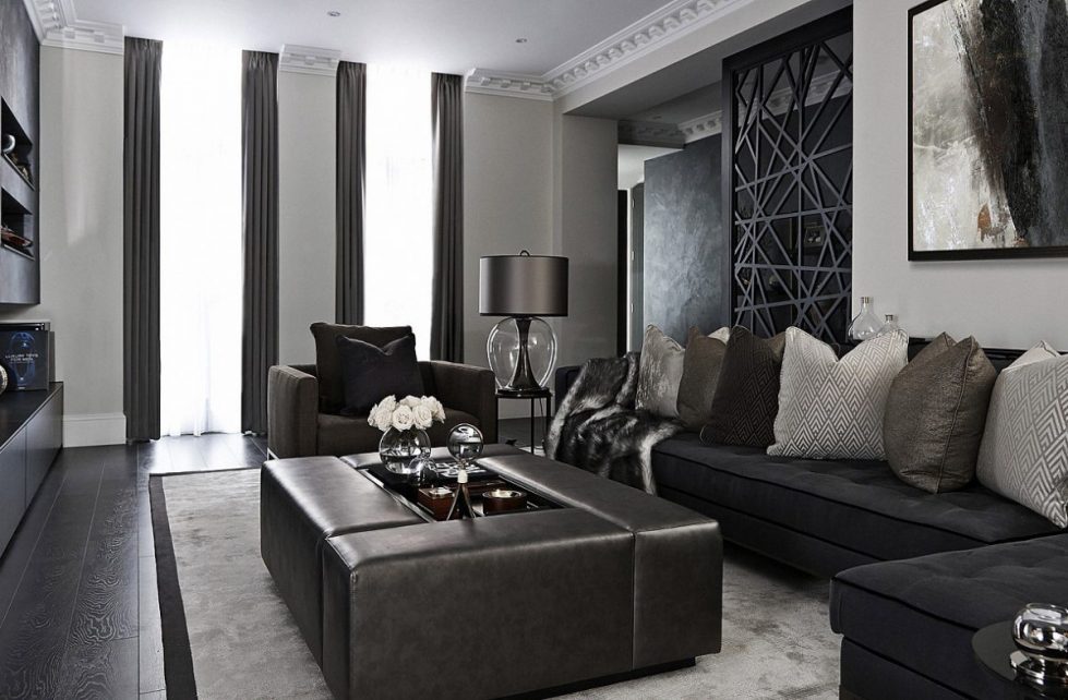 Boscolo Contemporary Luxury Design Dk Decor