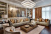 Contemporary Luxury Design: Hyde Park