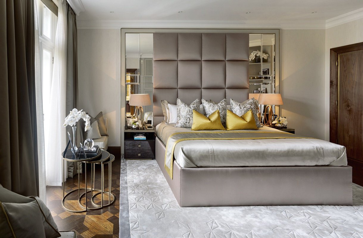 elicyon contemporary luxury master bedroom full