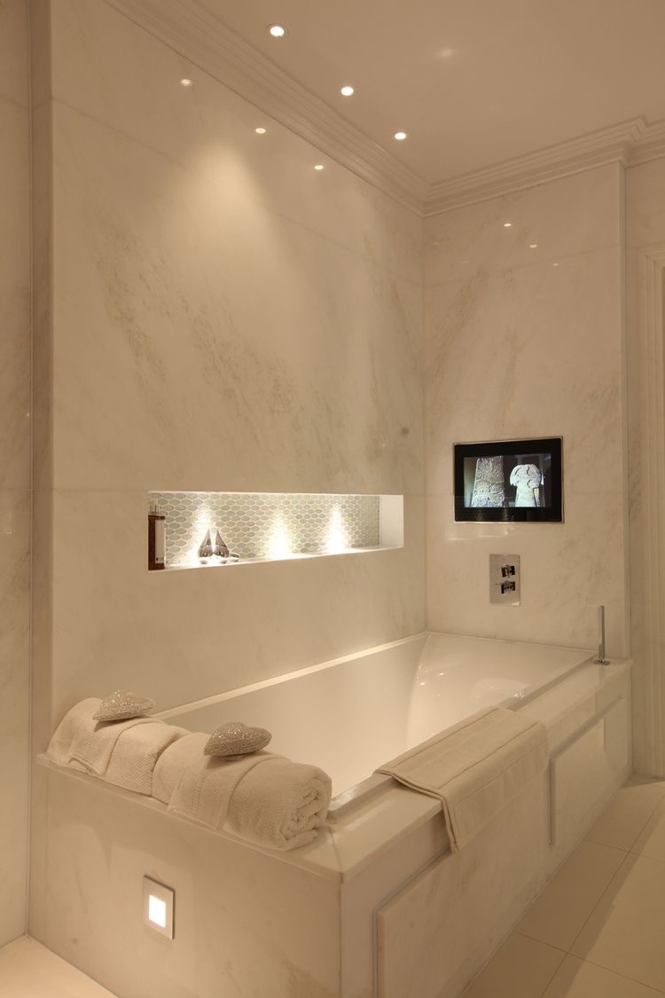  Modern  Luxury Bathrooms  Dk Decor