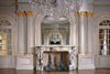 Chandeliers: Traditional Glamour