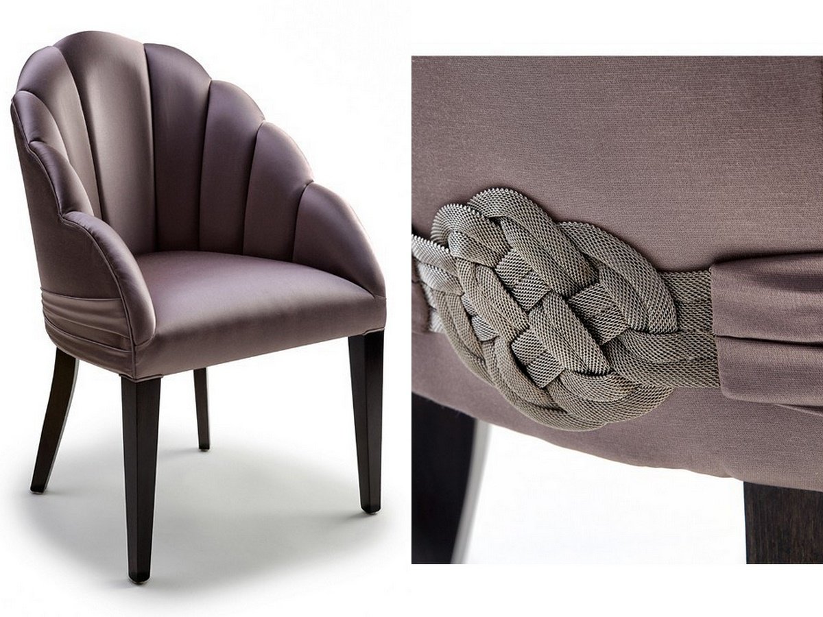 aiveen daly luxury upholstery olympus chair