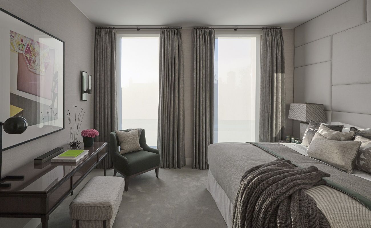 helen green livable luxury guest bedroom B
