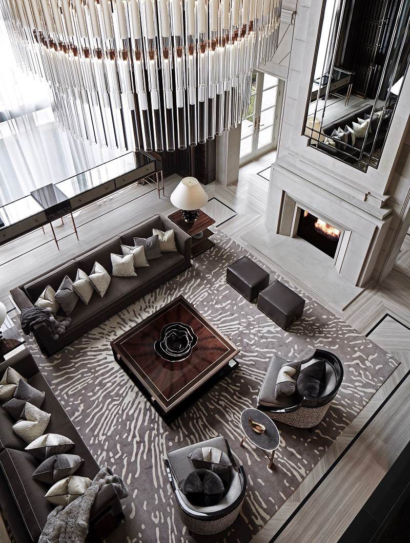 rafauli iconic luxury design drawing room B