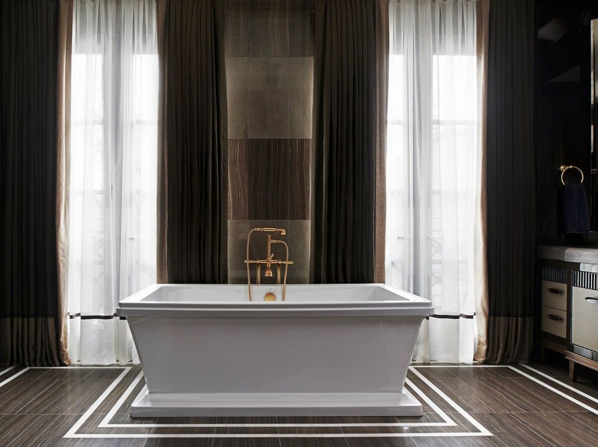 ferris rafauli iconic luxury design tub