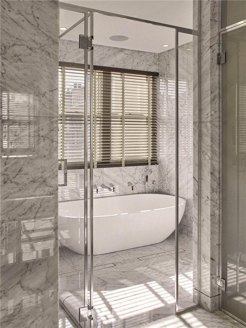 Wilben bespoke luxury design bathroom A