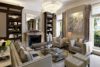 Bespoke Luxury Design: Chester Square