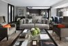 Luxury Bespoke Design: Brummell Penthouse