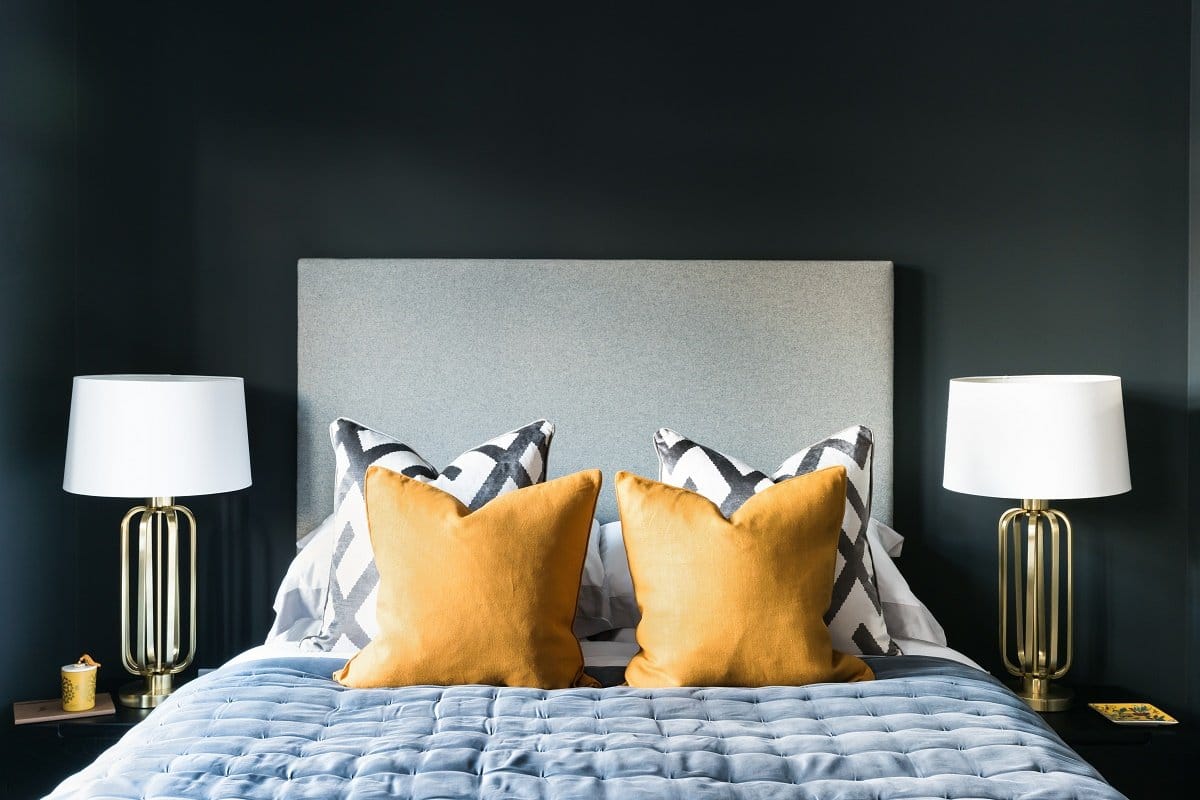 Vesta Interior Design Launch Announcement-bedroom B