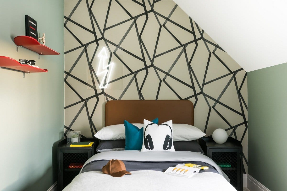 Vesta Interior Design Launch Announcement-bedroom D