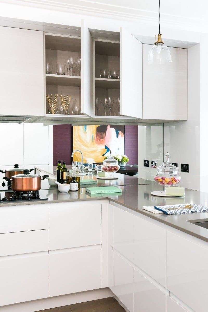 Vesta Interior Design Launch Announcement-kitchen